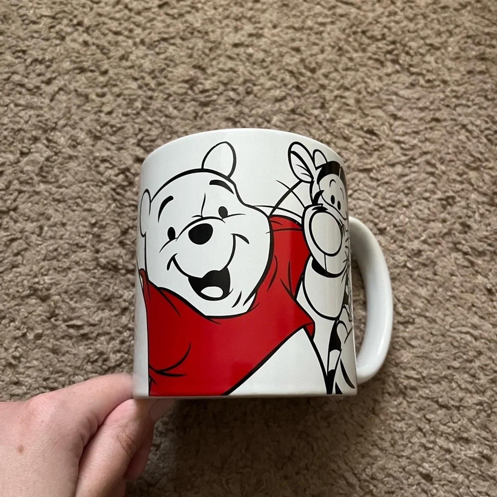 Disney Winnie the Pooh Coffee Mug